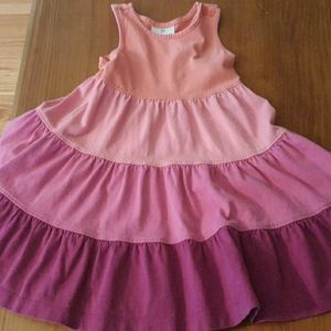 Hanna dress for Tori